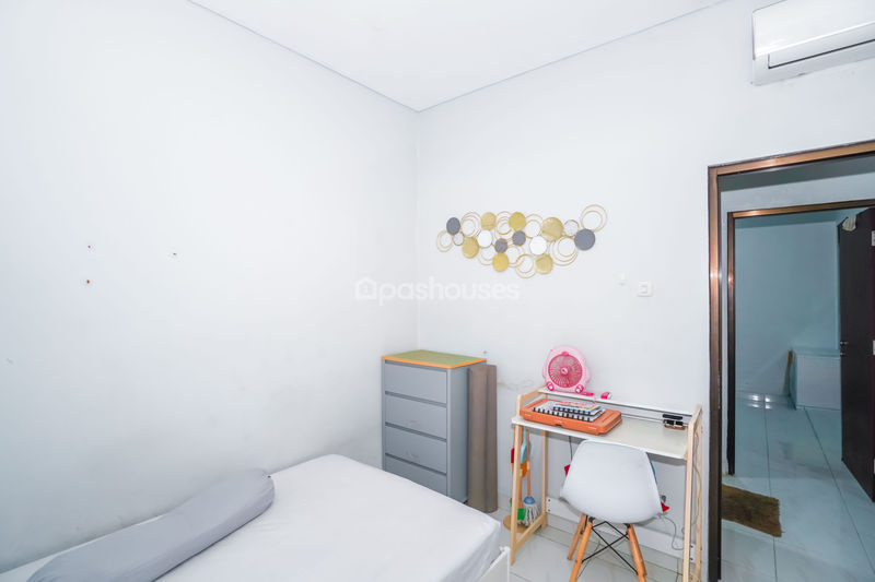 Perumahan Tamansari Puribali Cluster Banjar Ubud Blok J8/14