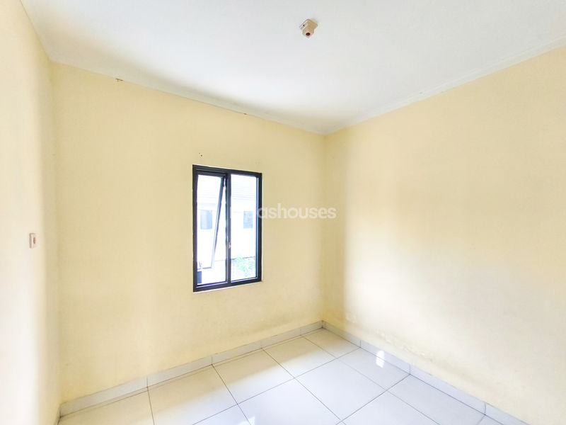 Perumahan Bumi Indah City Blok KB No.5A