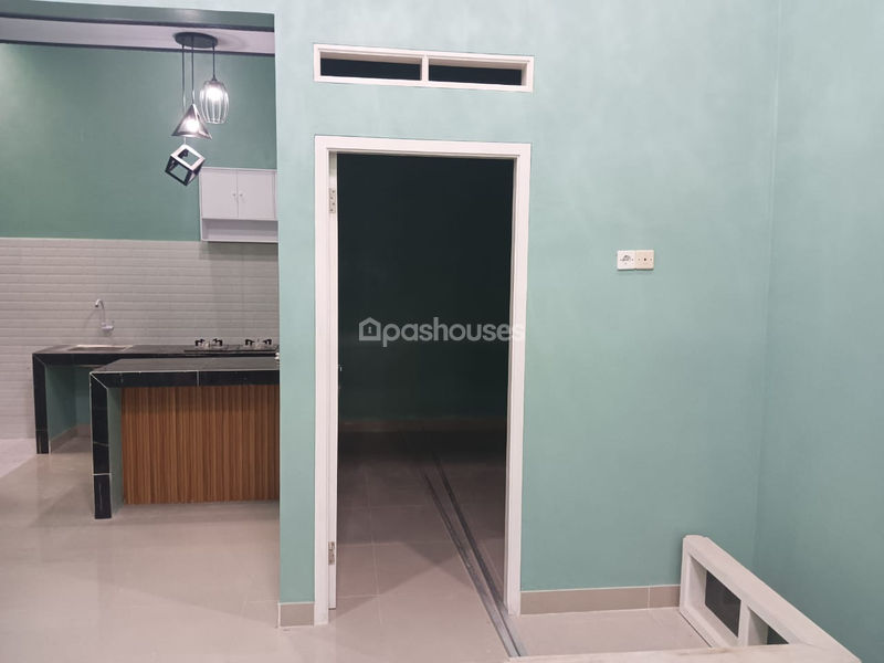 Villa Gading Harapan Blok AN 16/18