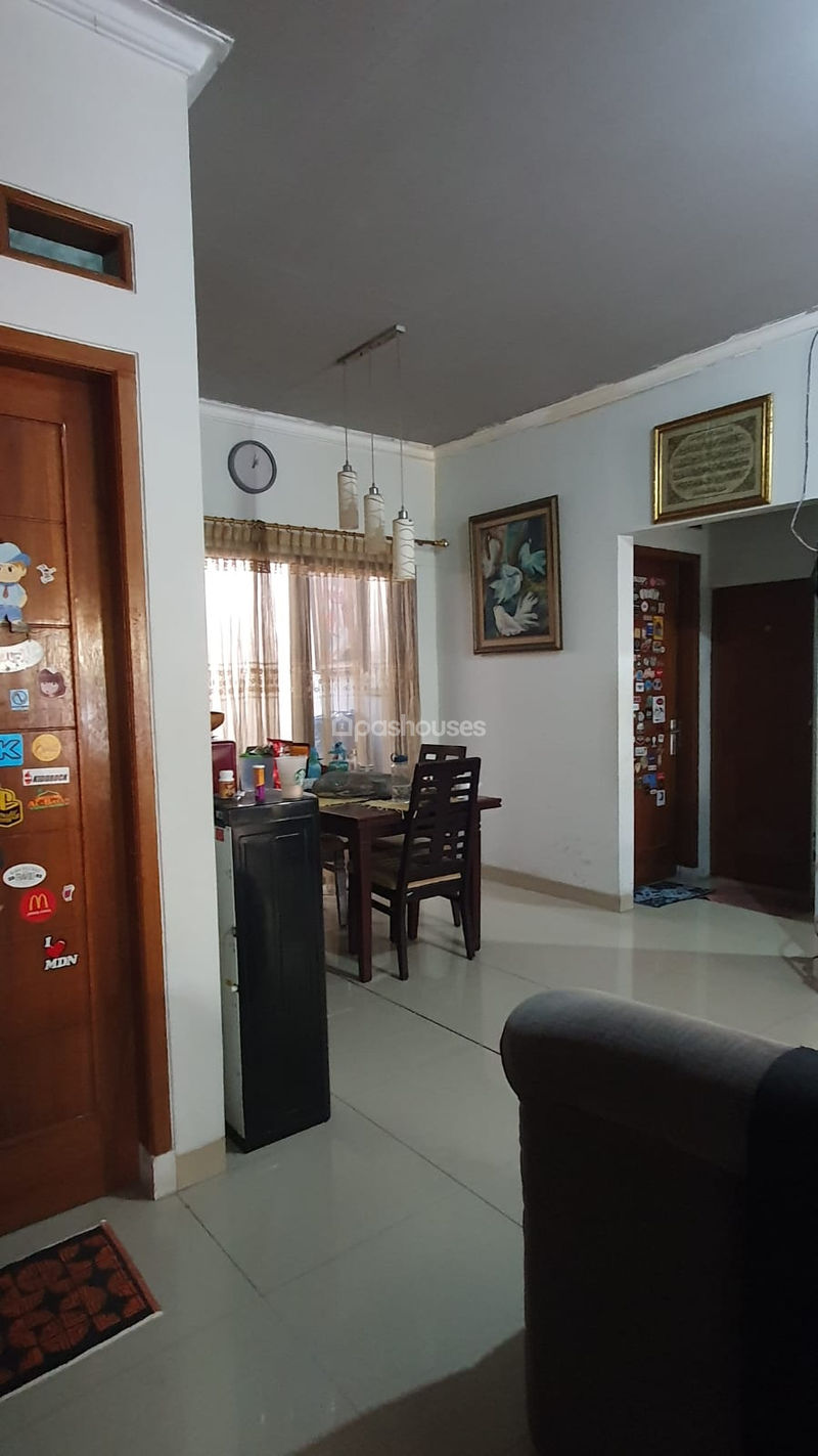 Komplek Peninggilan Permai Blok OO