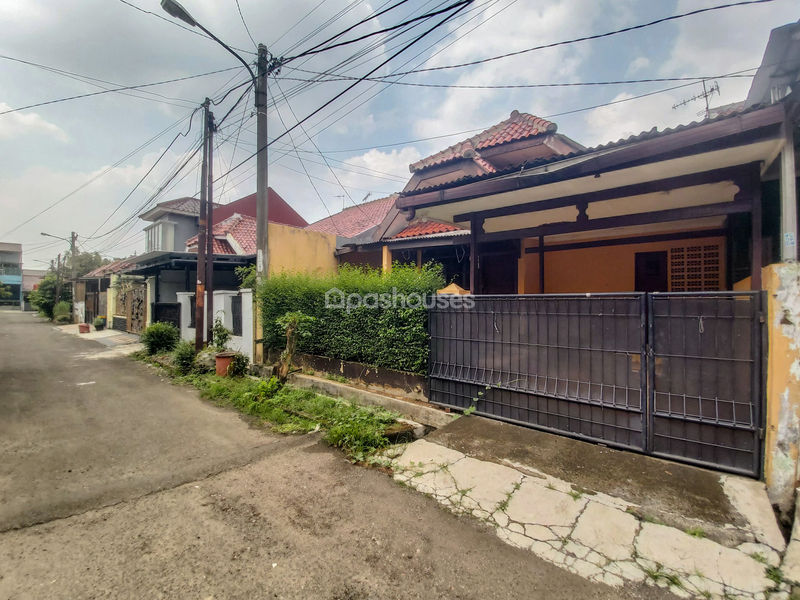 Bukit Cimanggu City Blok O5 No.14