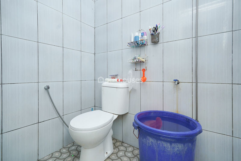 Perumahan Green Mustika Residence Blok E