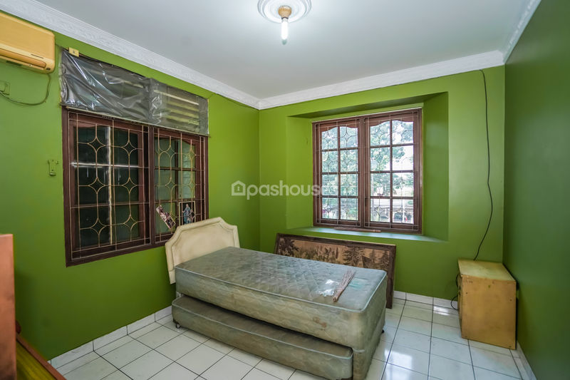Perumahan Villa Cibubur Indah Blok V2 No.11