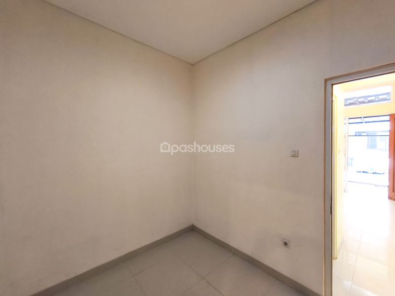 Komplek Trevista Residence Blok B6/24