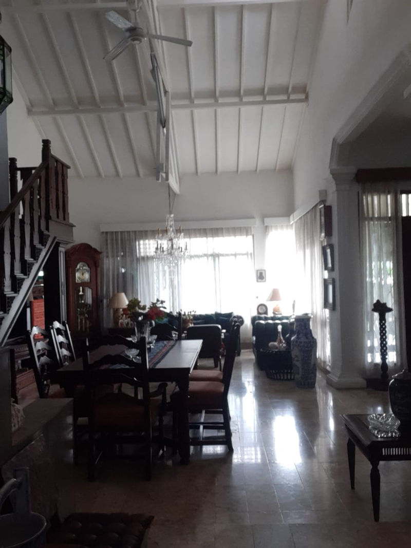 Komplek BBD Mekarsari