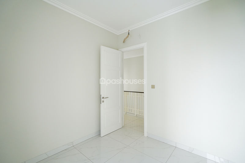 Perumahan Summarecon Crown Gading Cluster Jasmia Blok BA68