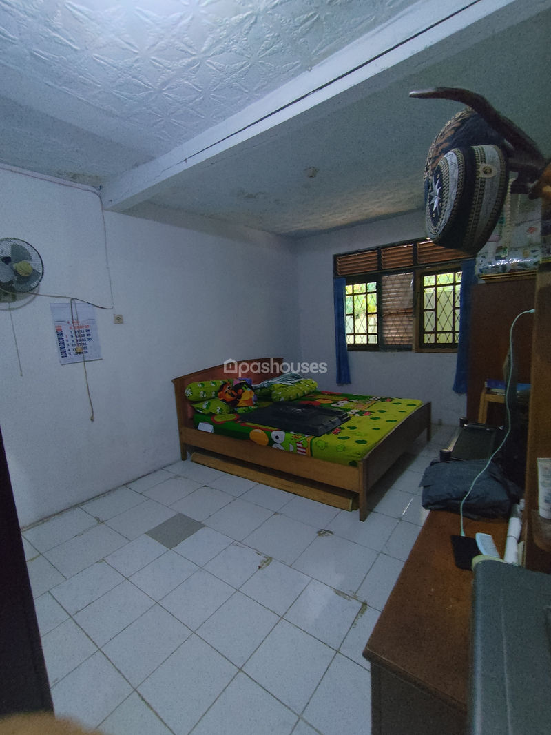 Jalan Pengayoman Selatan Tangerang