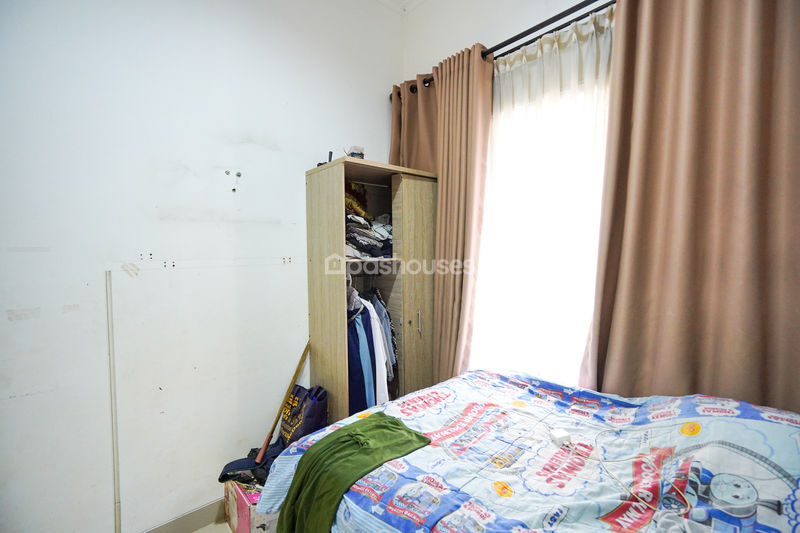 Darmawangsa Residence Cluster Singosari