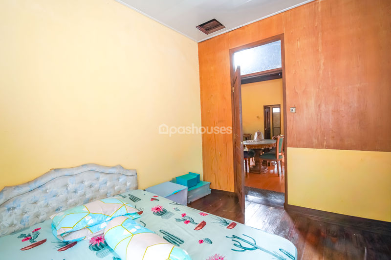 Villa Cihideung Bogor