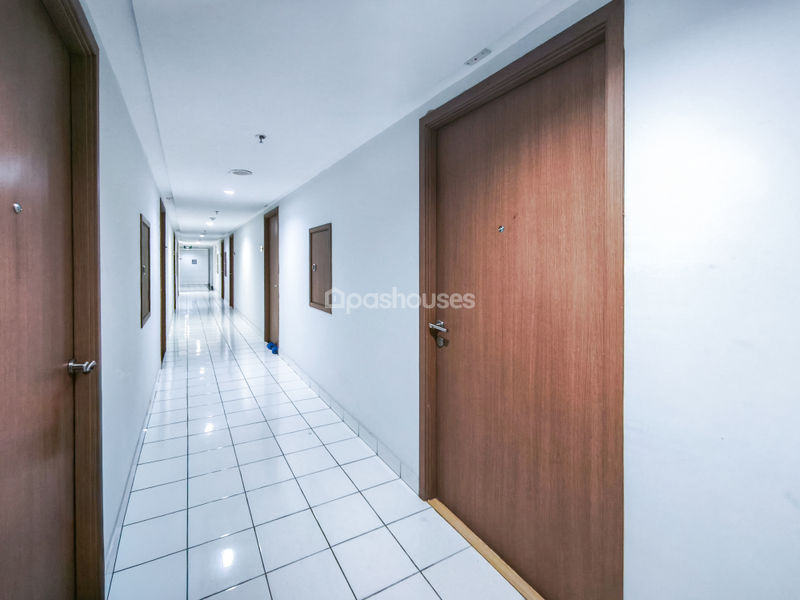 Podomoro Golf View Apartemen Tower Dahoma No.1689