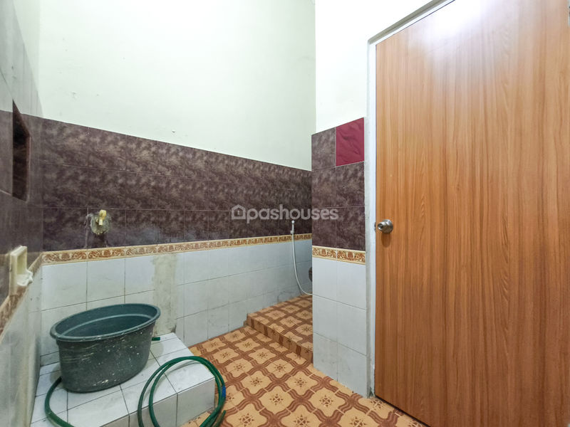 Komplek Ciledug Indah 1