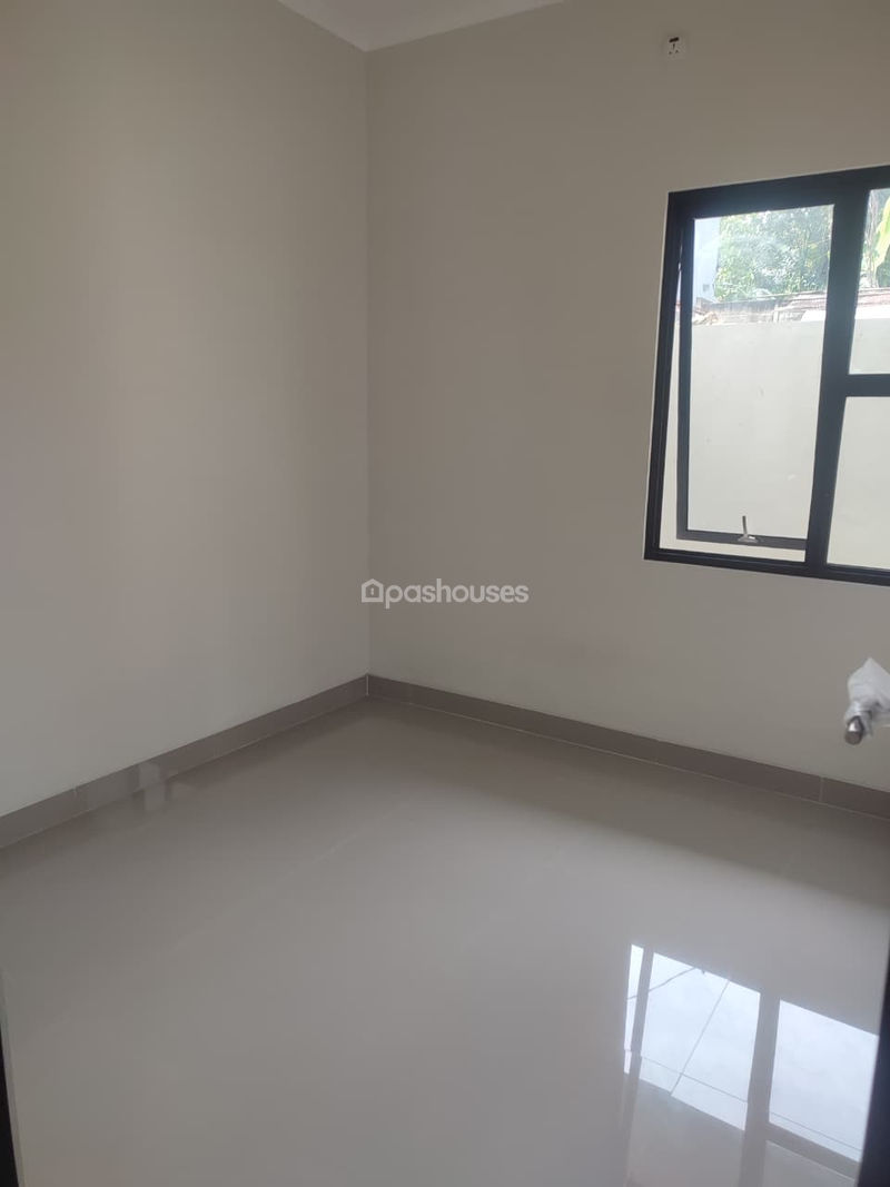 Perumahan Graha Serpong Hijau 
