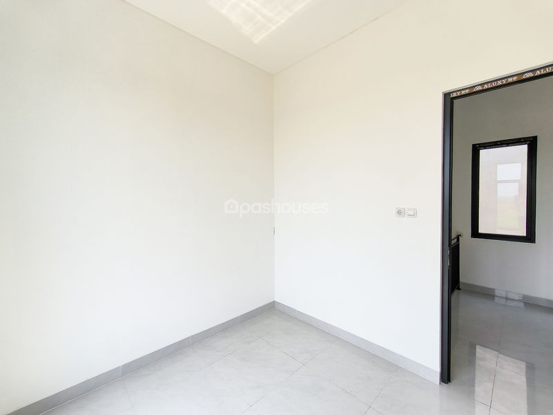 Perumahan Resla Residence