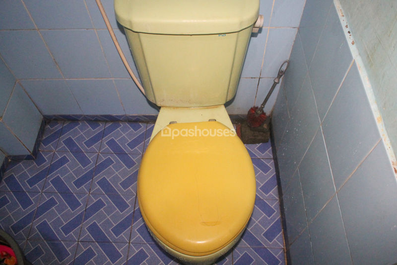 Perumahan Pesona Lebak Wangi 2