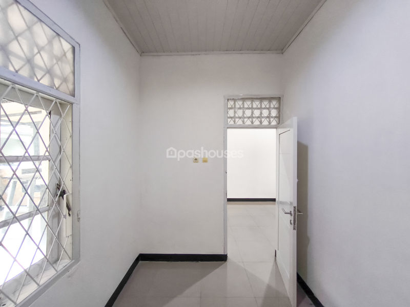 Pamulang Estate Blok F6