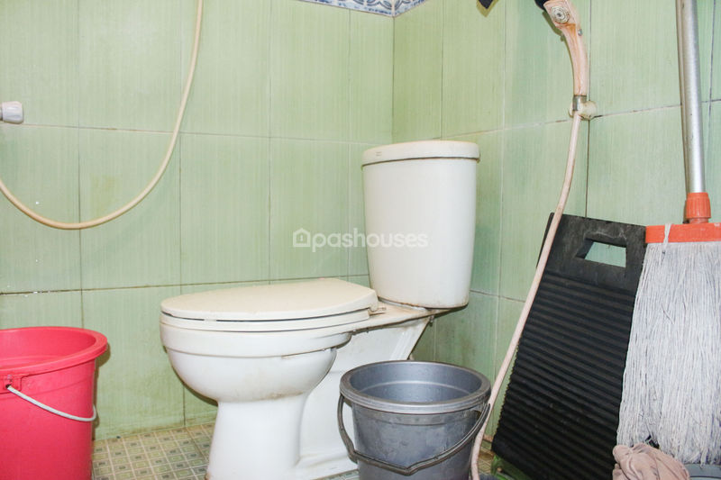 Perumahan Cibubur Indah II