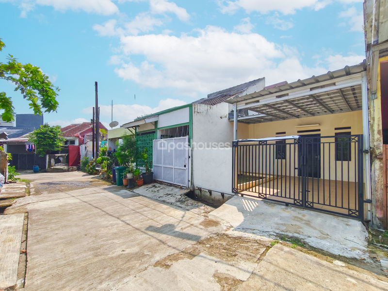 Perumahan Villa Mutiara Blok D4 No.17