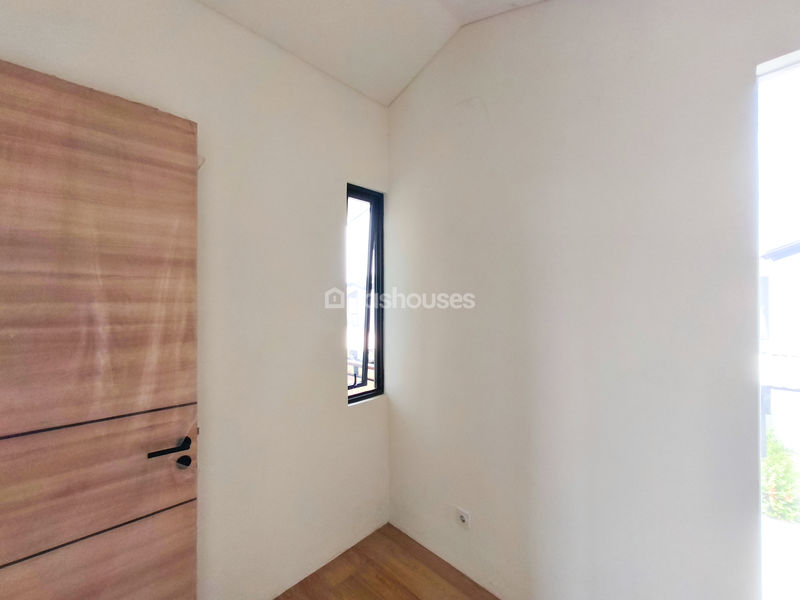 Perumahan Cendana Cove Karawaci