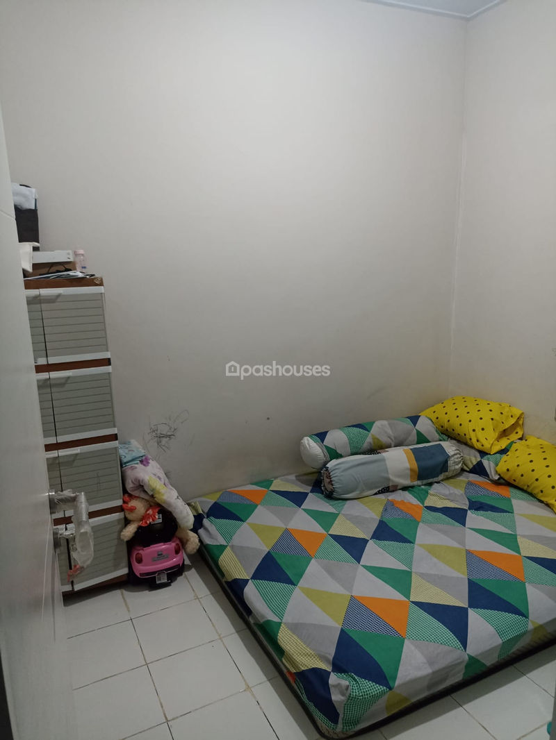 Perumahan Telaga Legok