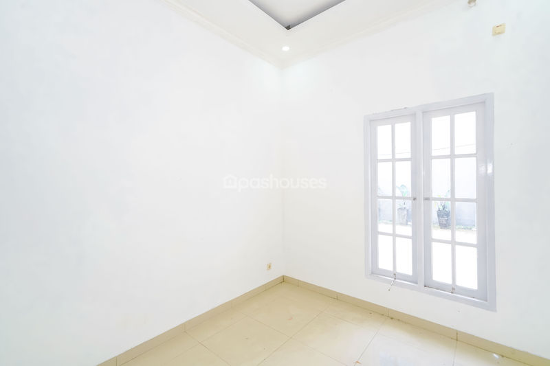 Perumahan Betang Residence Jagakarsa