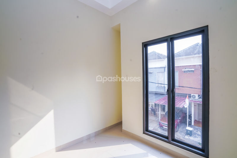 Perumahan Palomino Residence Blok C3