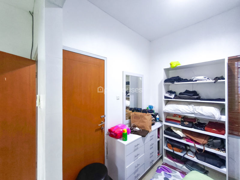 Trevista Residence Ciputat  Blok B3 No.11