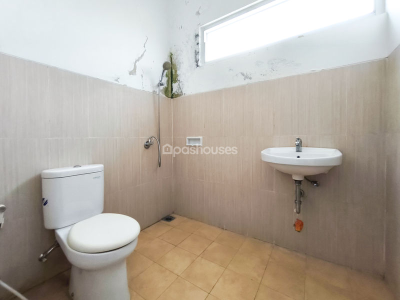 Serpong Lagoon Cluster Flamingo Blok B5 No.26