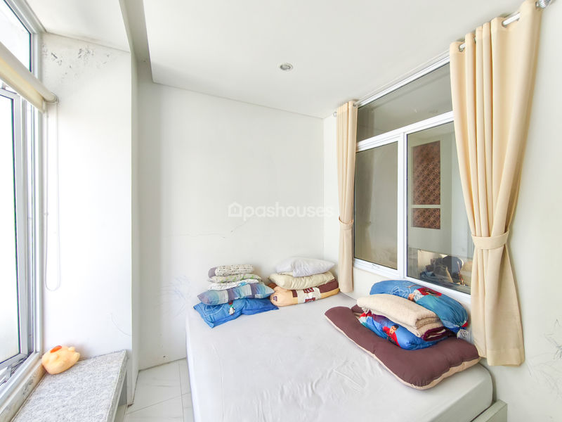 Tabebuya Inspirahaus BSD Blok F16 No.19