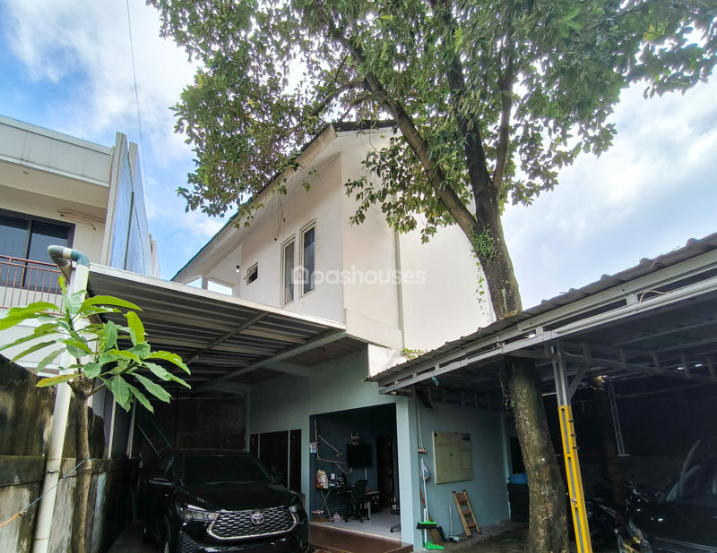 Perumahan Kowilhan II Blok C1 No.19