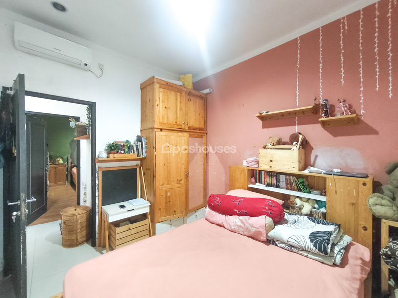Graha Raya Cluster Fortune Spring Blok D2 E5