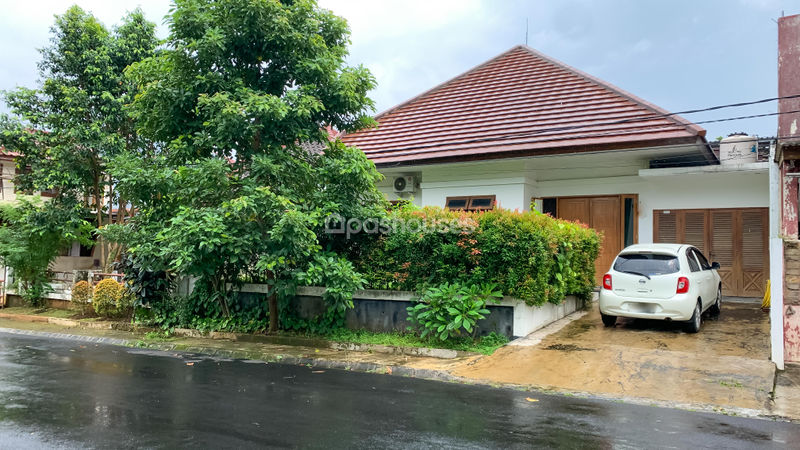 Perumahan Taman Yasmin