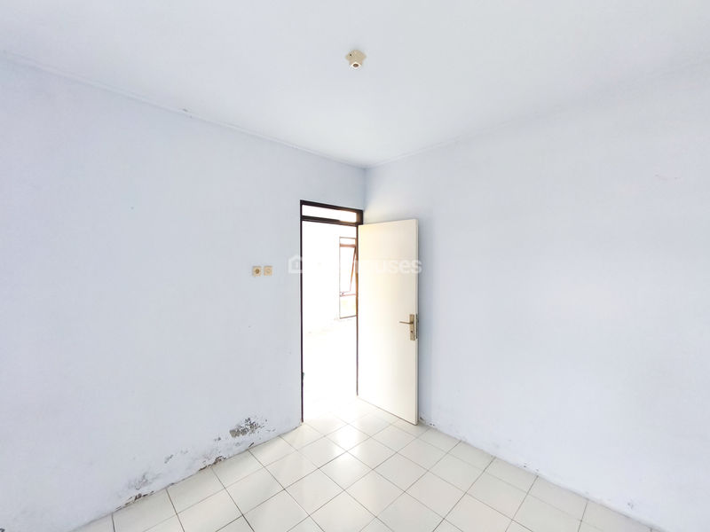 Perumahan Citra Maja Raya Cluster Seminyak