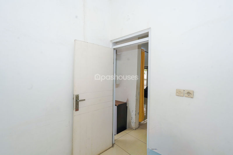 Perum Graha Mampang Mas Blok B2/26