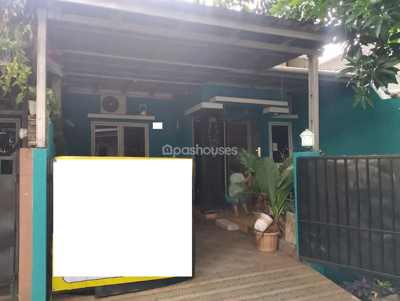Perumahan Grand Nusa Indah Cluster Maranta
