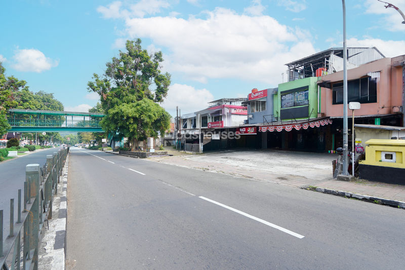Ruko Jalan Veteran No.37 Bogor