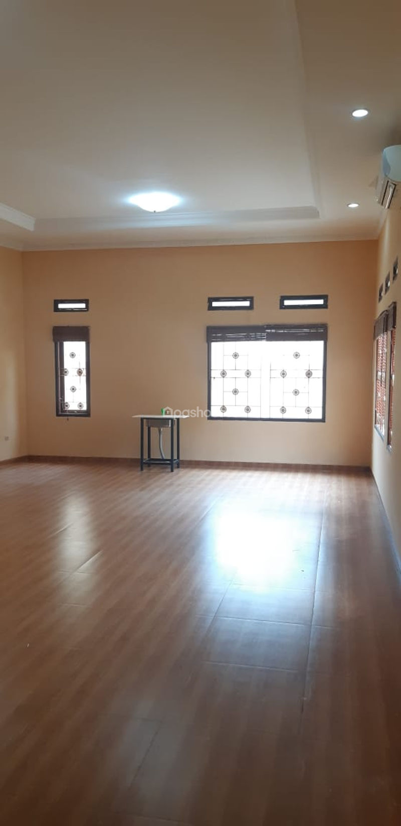 Kebun Raya Residence
