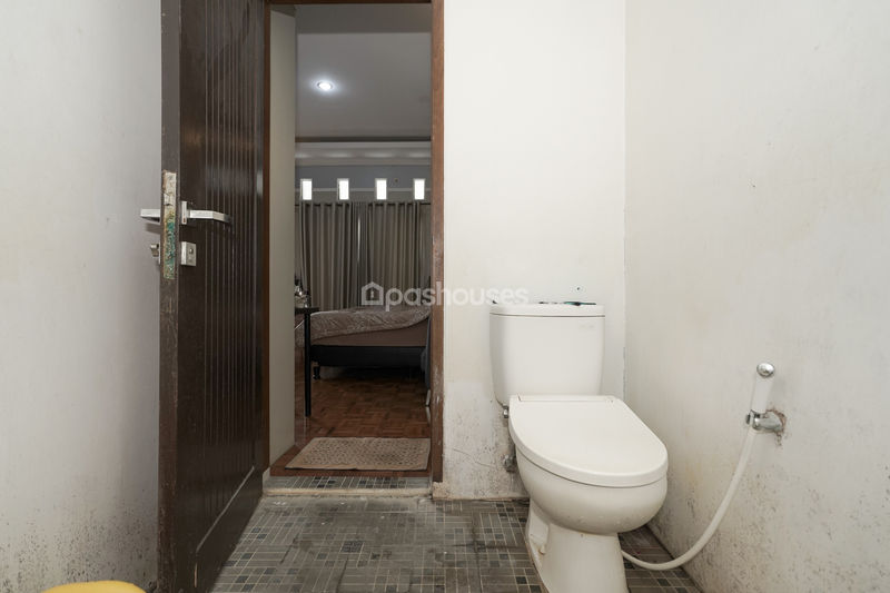 Perumahan Grand Mutiara Indah Town House