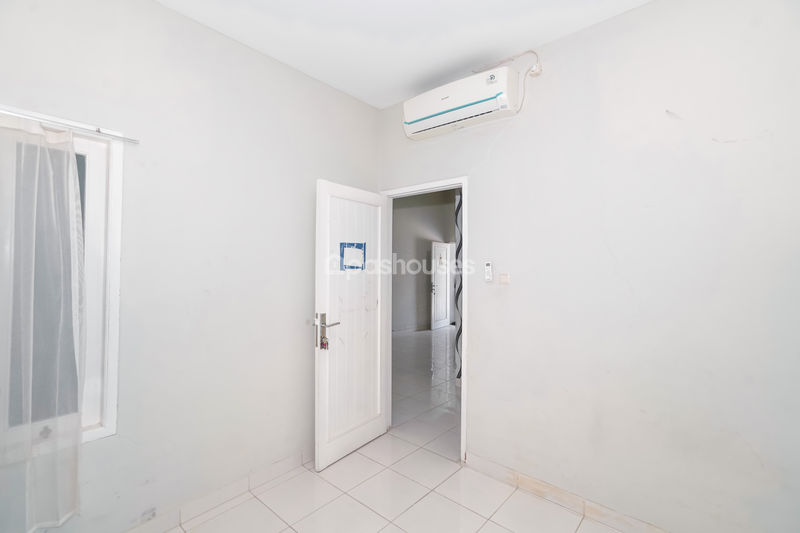Perumahan Green Le Mirage Blok D21