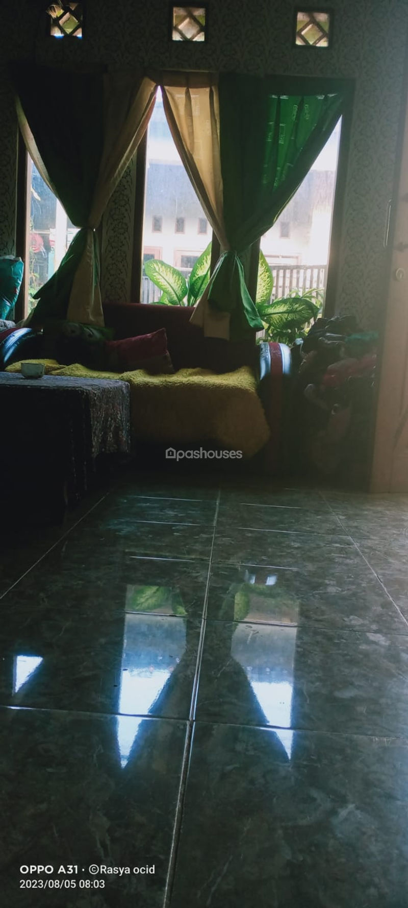 Perumahan Puri Cendana