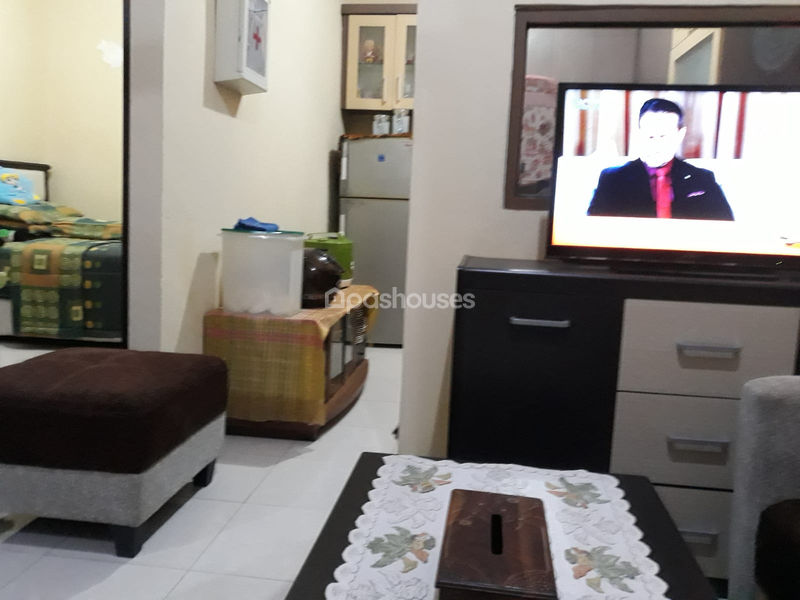 Perumahan Pusaka Nambo Residence Blok E No.12