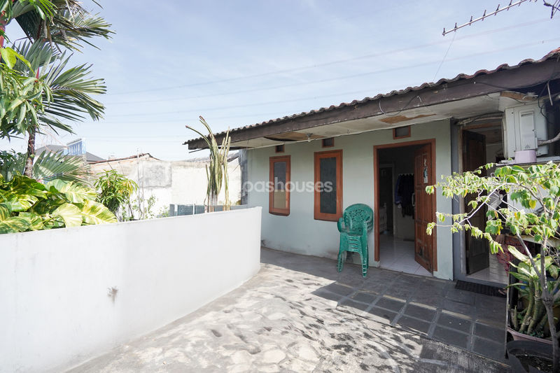 Perumahan Vila Indah Permai Blok D12 No.14