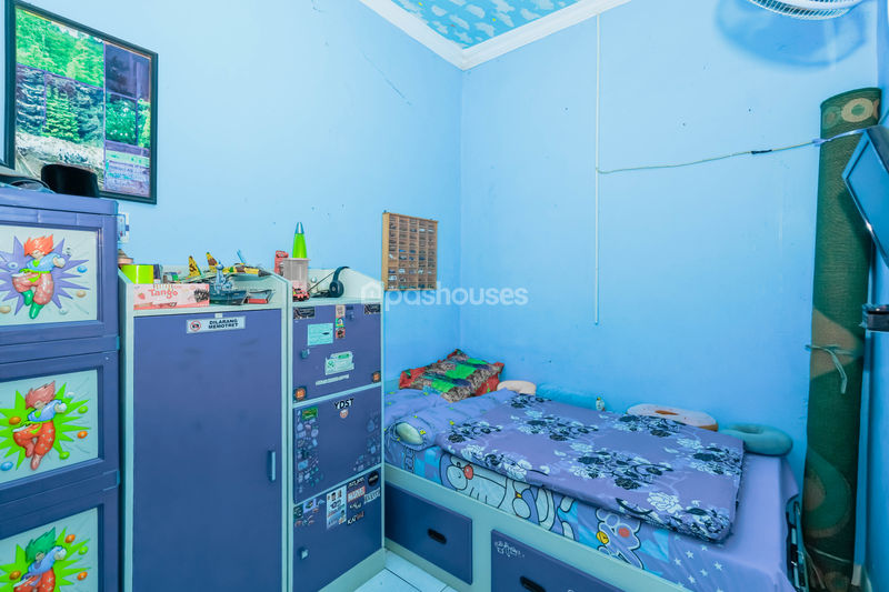 Komplek Pertanian Atsiri Permai
