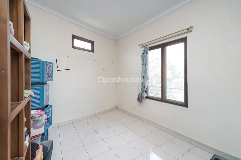 Perumahan Villa Nusa Indah 2 Blok T7 No.23
