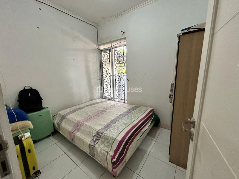 Perumahan Citra Indah City Cluster Rosella
