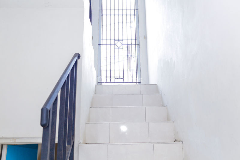 Jalan Dramaga Cantik