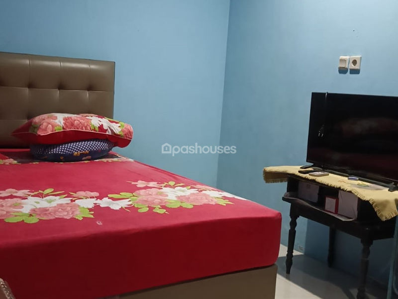 Bintang Metropole Blok B5 No.35