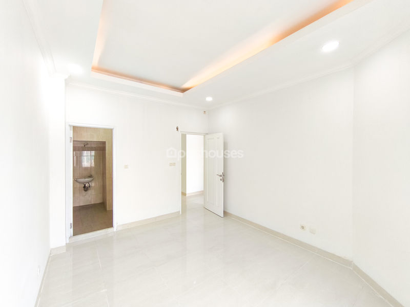 Perumahan Taman Surya 2 Blok C1 No.63