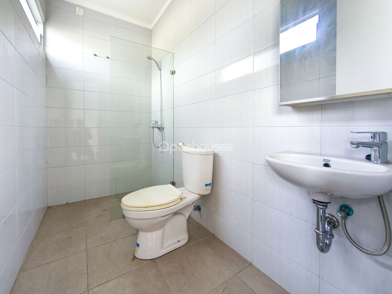 Perumahan U-House Bintaro Jaya