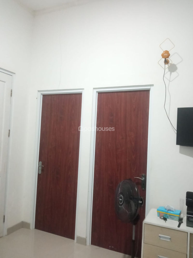 Komplek Cahaya Swarga Parung