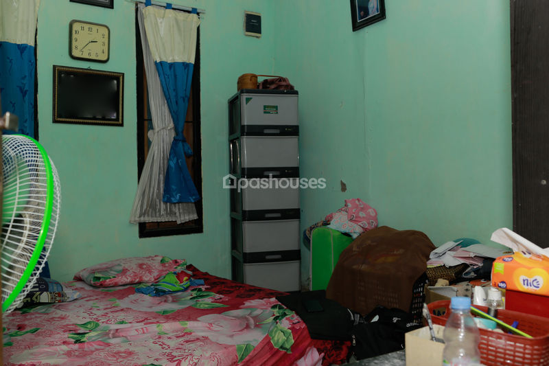 Taman Cibinong Asri Blok B9